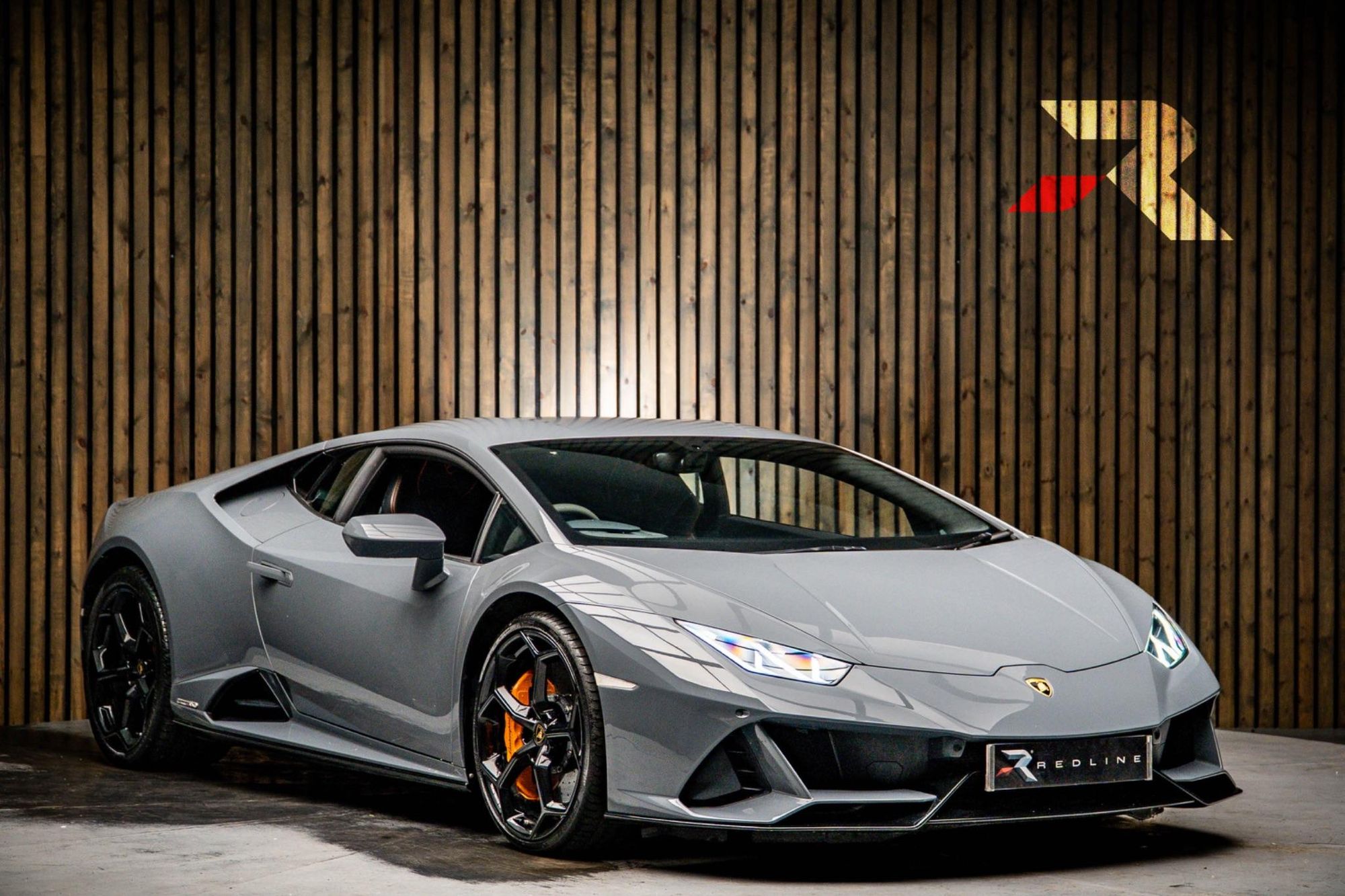 LAMBORGHINI HURACAN COUPE LP 640-4 Performante 2dr LDF for sale UK