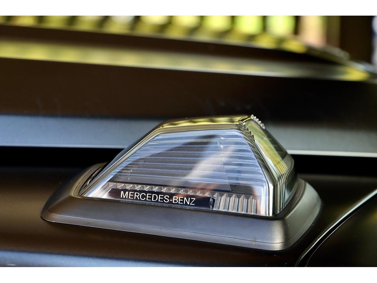 MERCEDES-BENZ G CLASS AMG STATION WAGON G63 5dr 9G-Tronic for sale UK - Slide 5