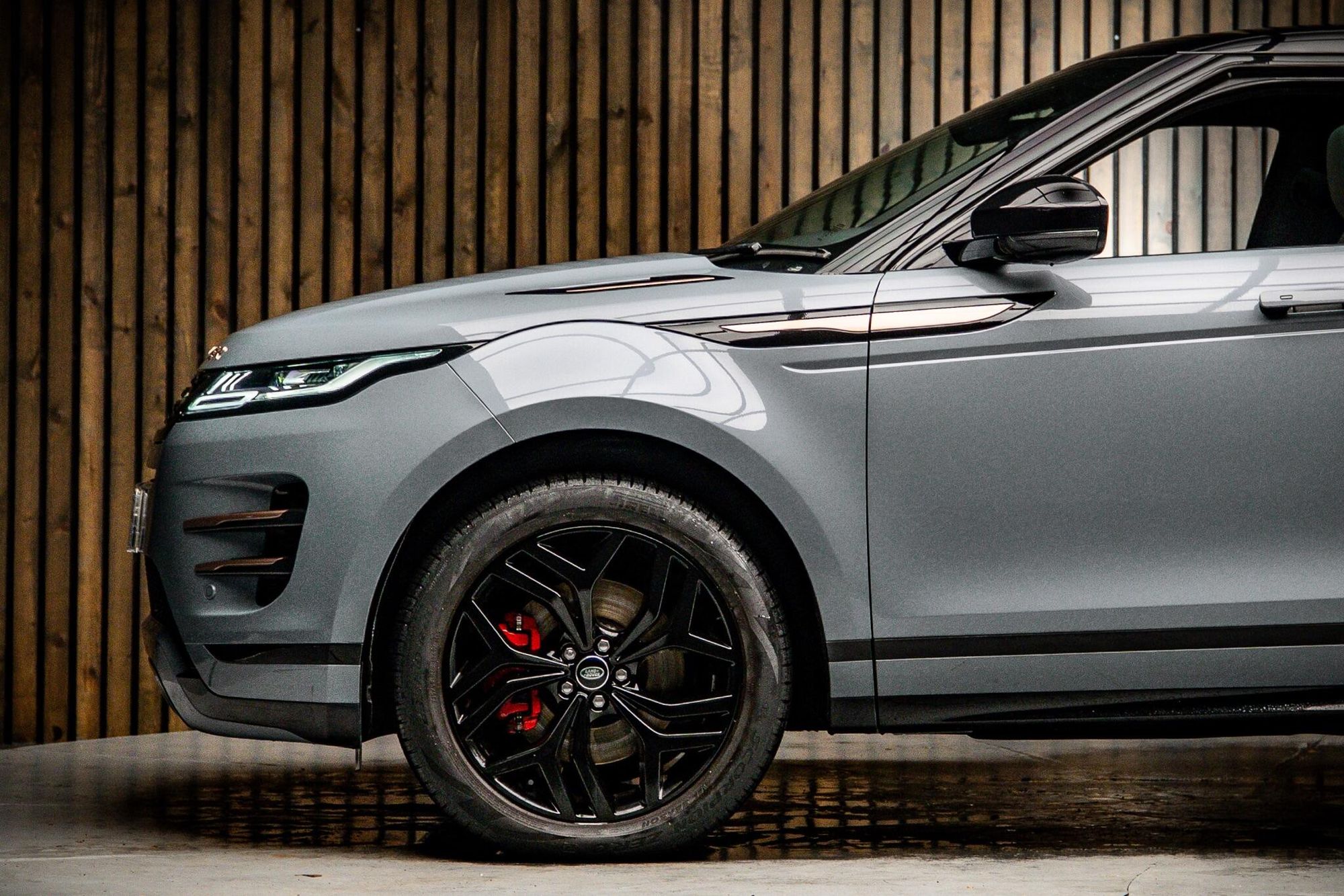 LAND ROVER RANGE ROVER EVOQUE DIESEL HATCHBACK 2.0 D200 Autobiography 5dr Auto for sale UK - Slide 9