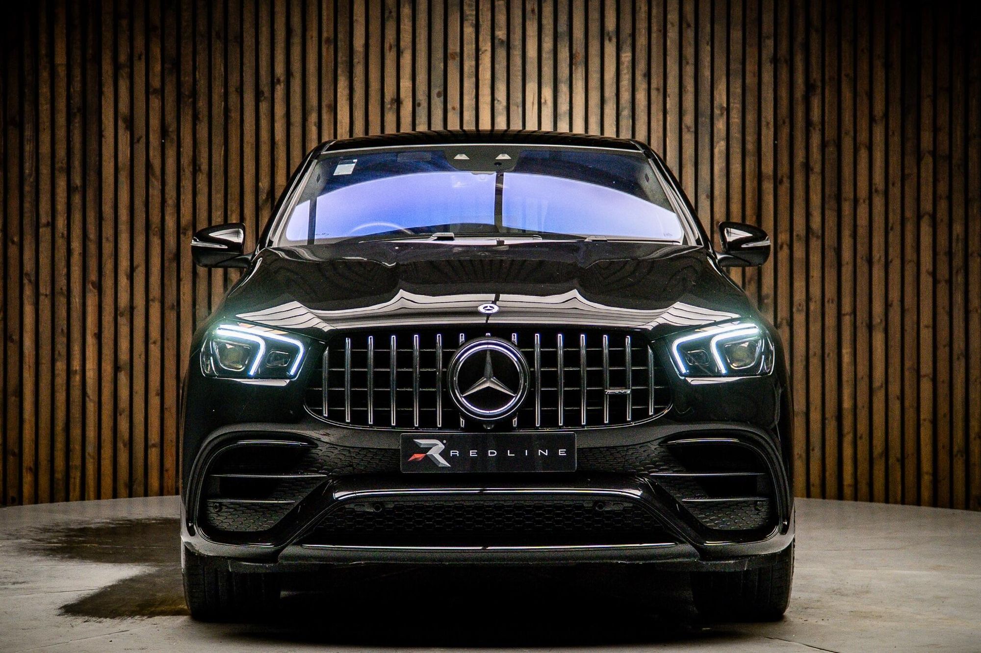 MERCEDES-BENZ GLE COUPE GLE AMG COUPE GLE 63 S 4Matic+ Premium Plus 5dr TCT for sale UK - Slide 5