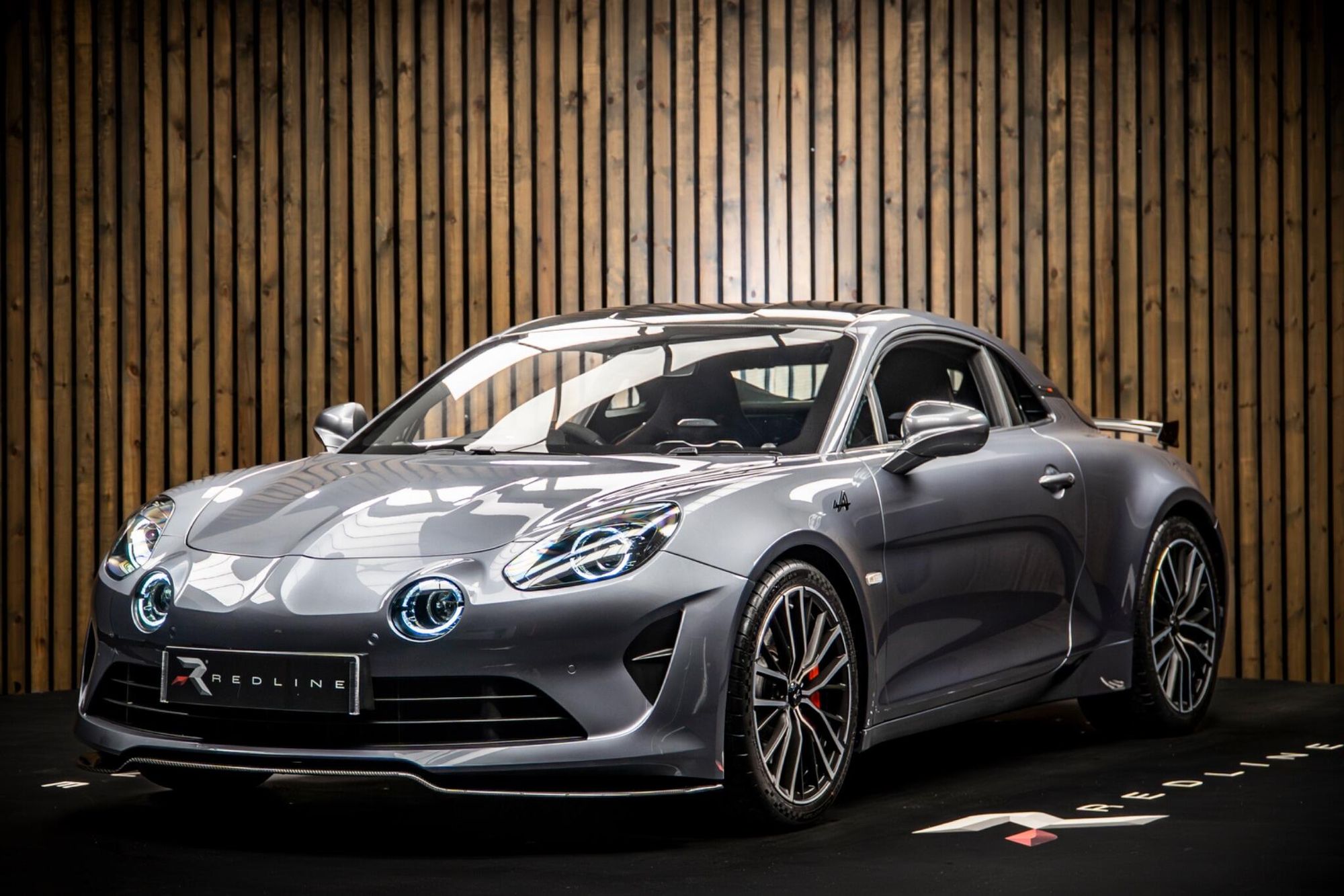 ALPINE A110 COUPE 1.8L Turbo 300 S 2dr DCT for sale UK - Slide 8