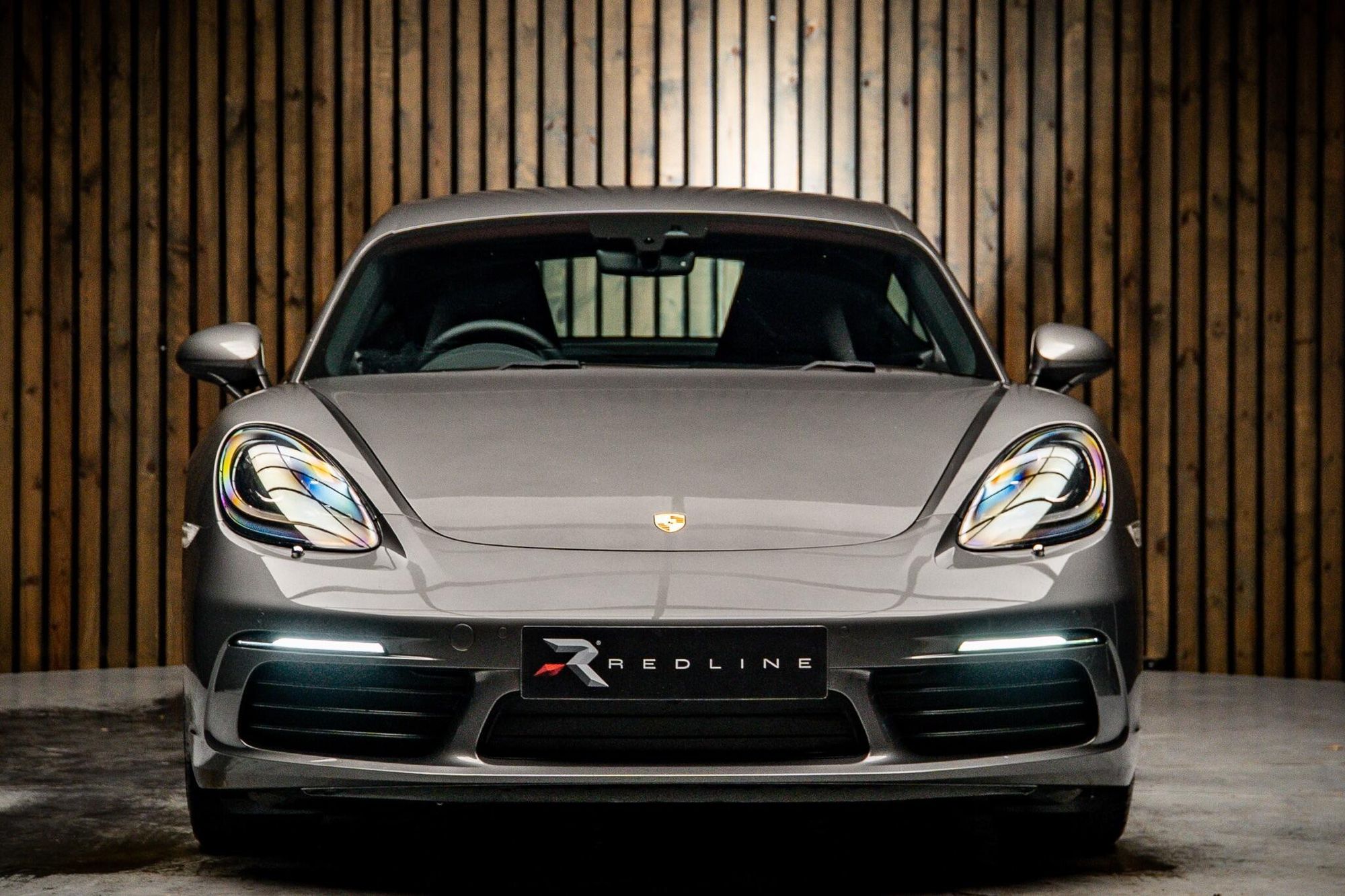 PORSCHE CAYMAN 718 COUPE 2.0 2dr PDK for sale UK - Slide 5