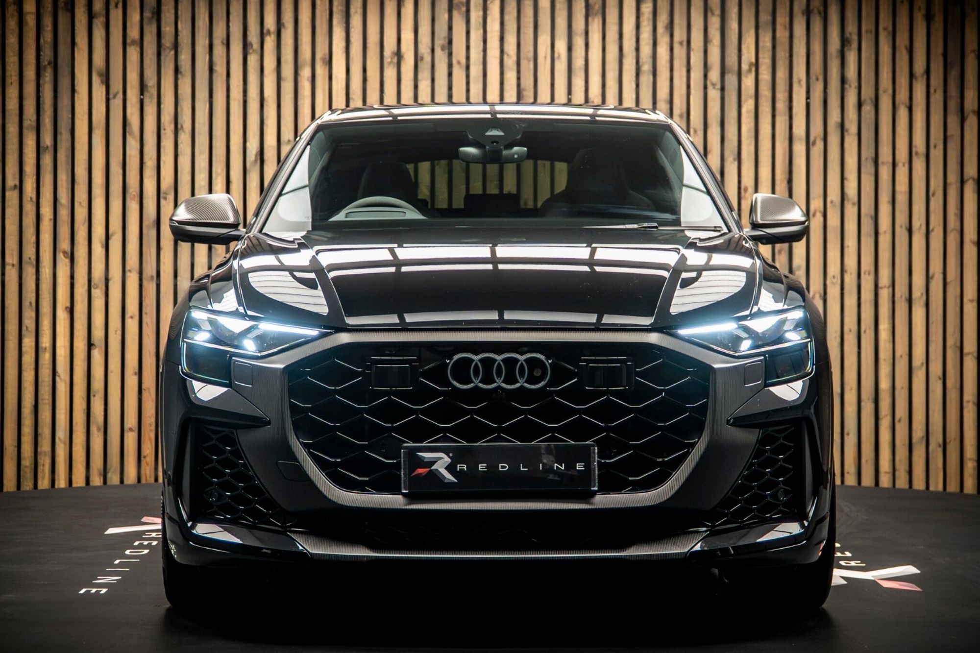 Audi RS Q8 Suv TFSI 640 Performance Carbon Vorsprung Quattro Tiptronic 5 Door Auto for sale UK - Slide 5