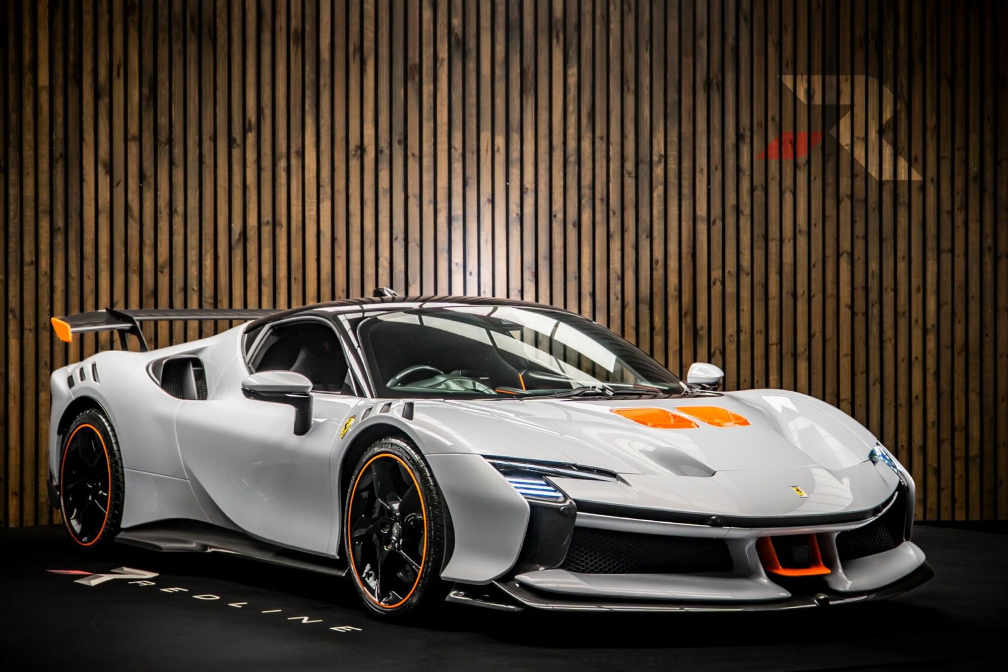 FERRARI SF90 XX STRADALE 2dr Auto for sale UK