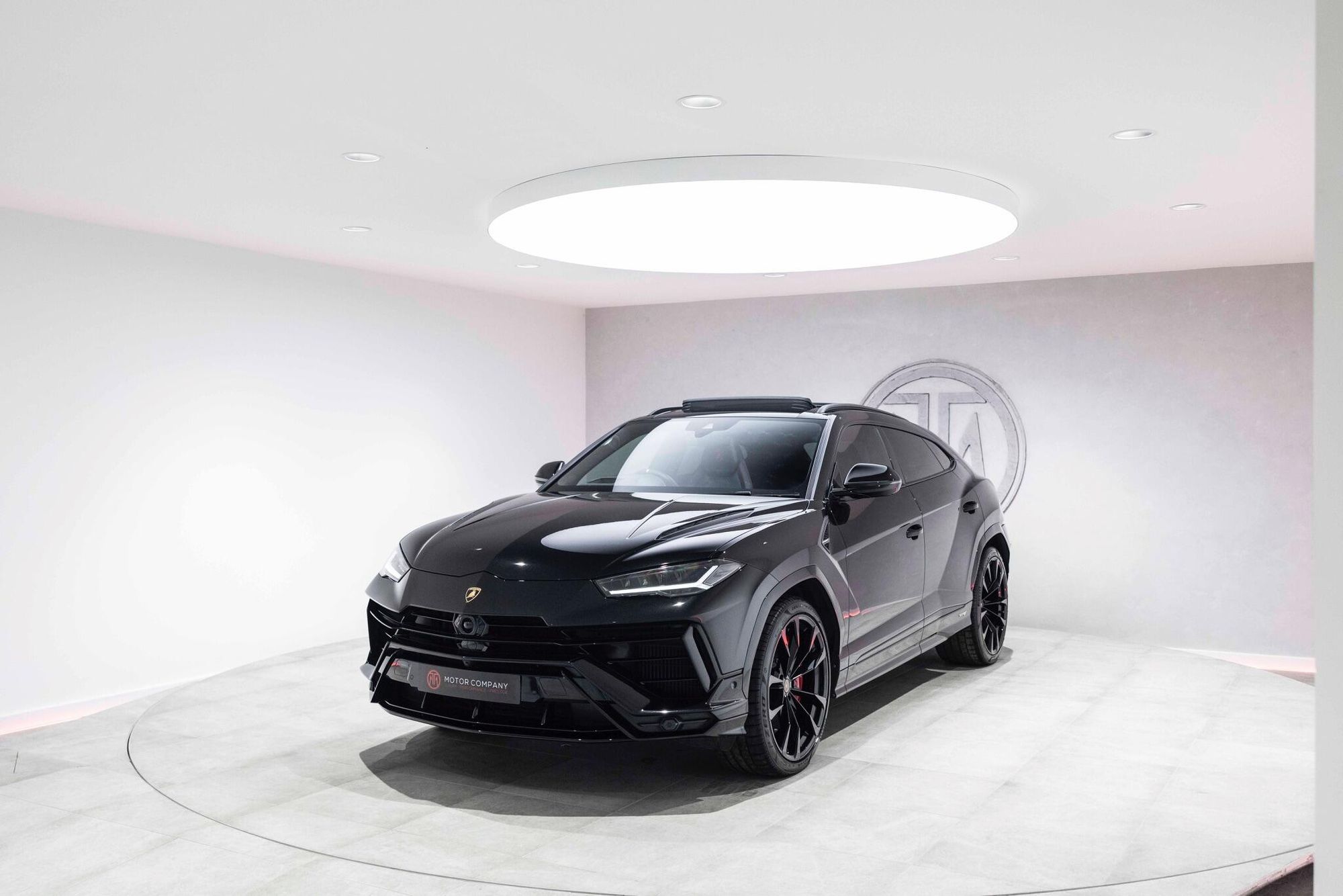 LAMBORGHINI URUS ESTATE 4.0T FSI V8 S 5dr Auto for sale UK - Slide 7