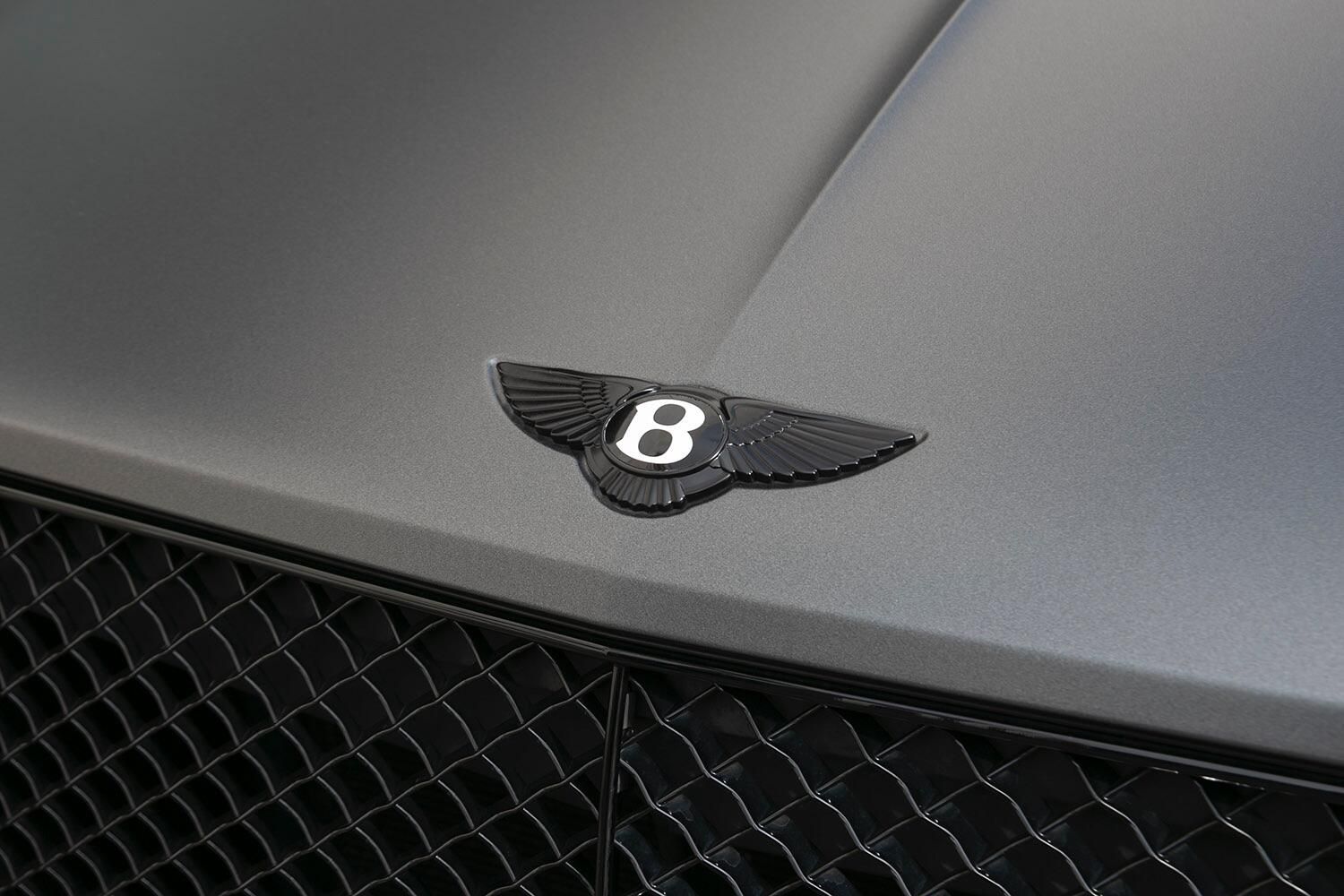 BENTLEY BENTAYGA ESTATE 3.0 V6 Hybrid 5dr Auto for sale UK - Slide 3