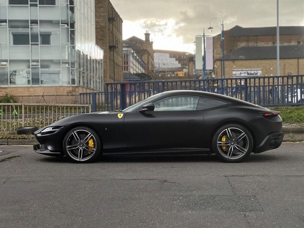 FERRARI ROMA 2dr Auto for sale UK - Slide 8