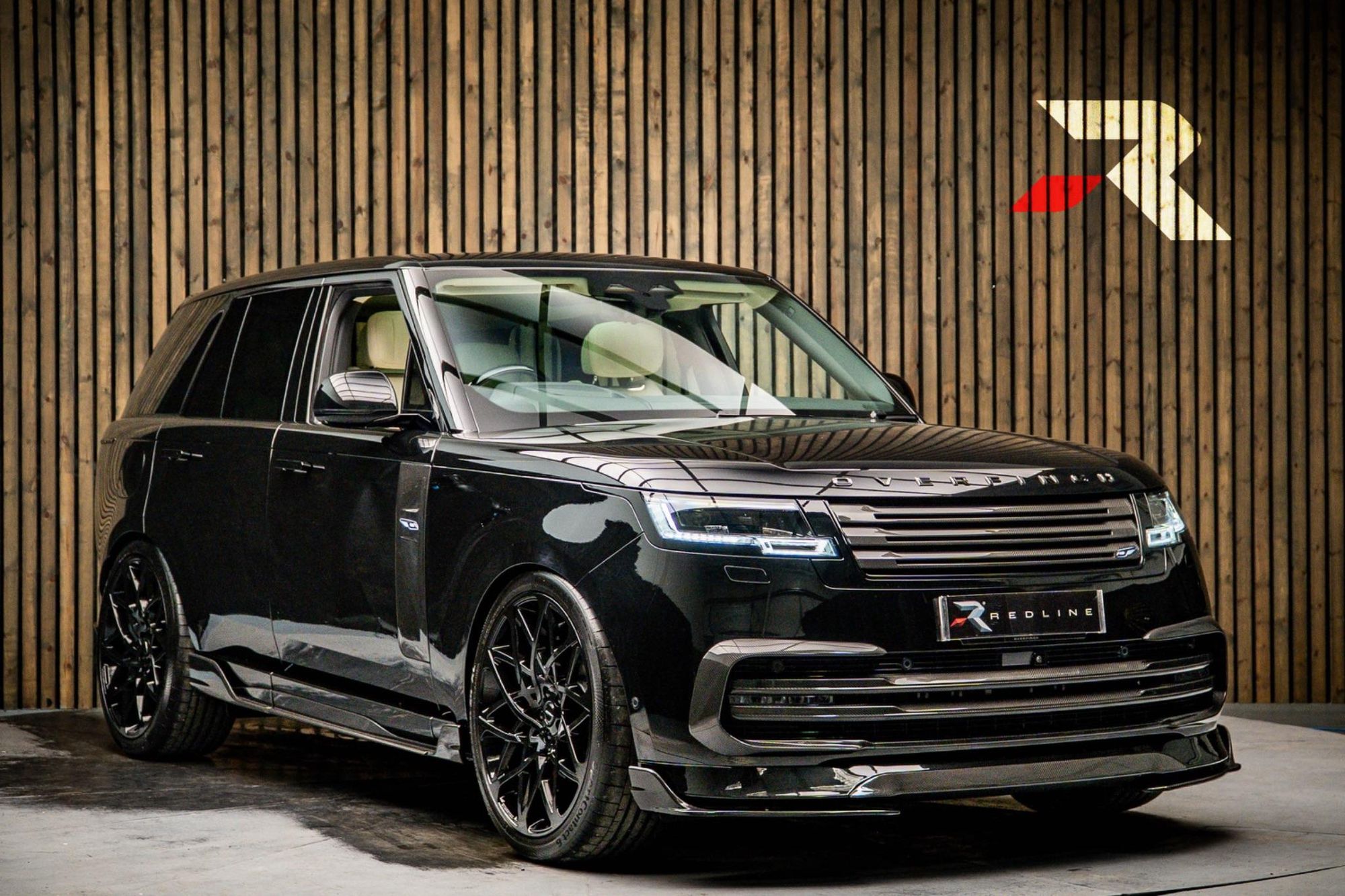 LAND ROVER RANGE ROVER ESTATE 3.0 P400 Autobiography 4dr Auto