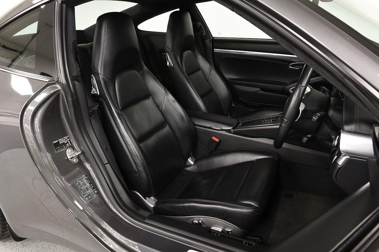 PORSCHE 911 [991] CARRERA COUPE S 2dr PDK for sale UK - Slide 7