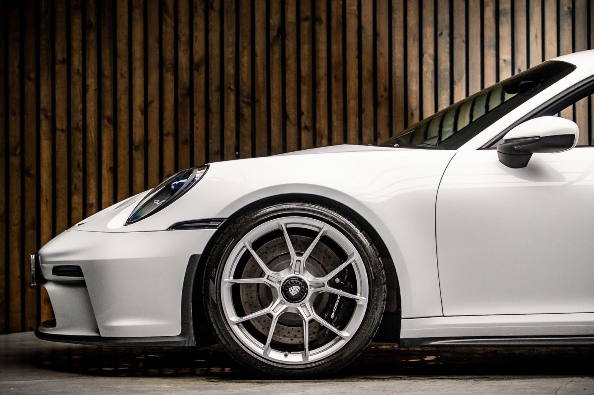 PORSCHE 911 [992] GT COUPE GT3 2dr PDK [Touring Pack] for sale UK - Slide 9