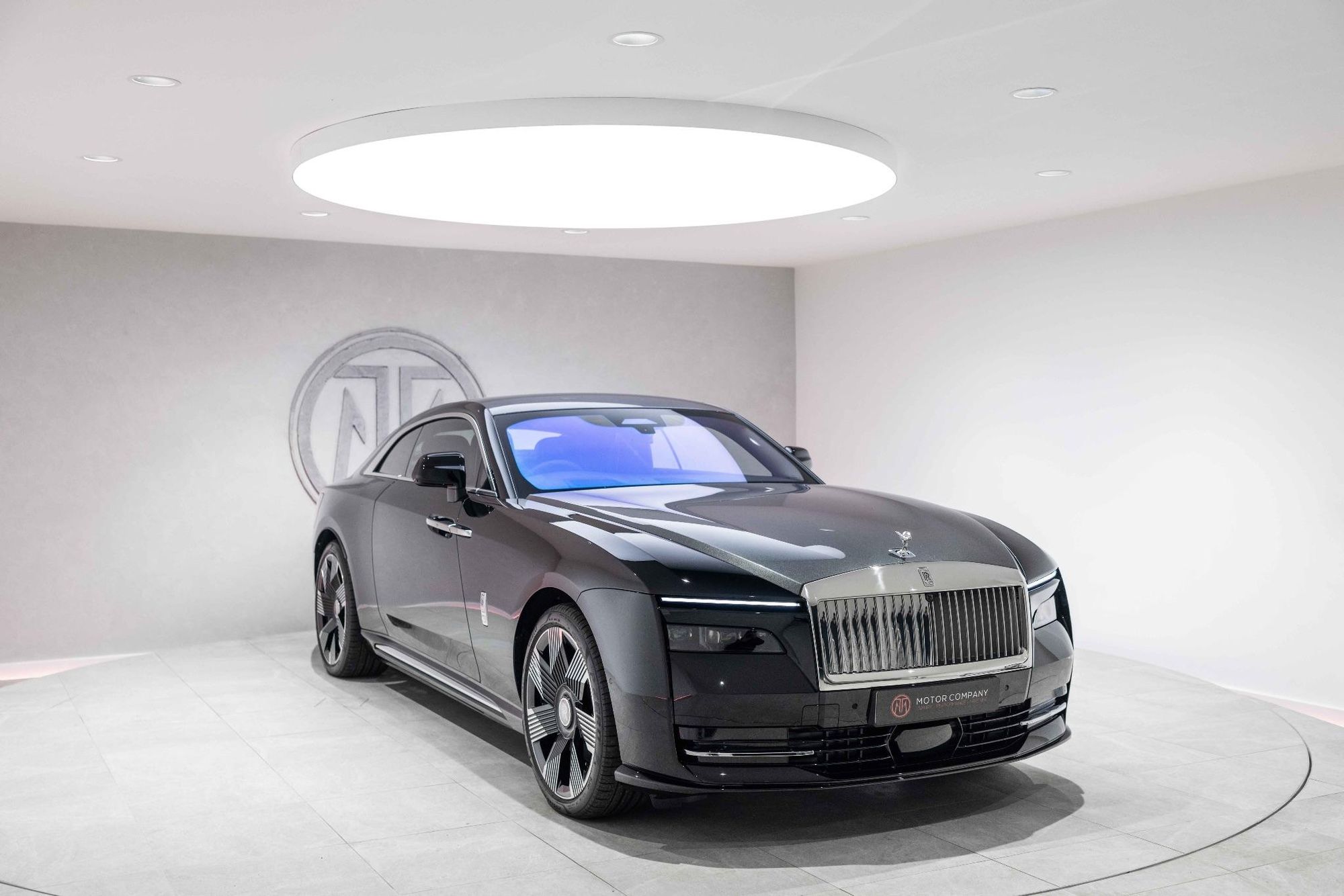 ROLLS-ROYCE SPECTRE COUPE 430kW 102kWh 2dr Auto for sale UK