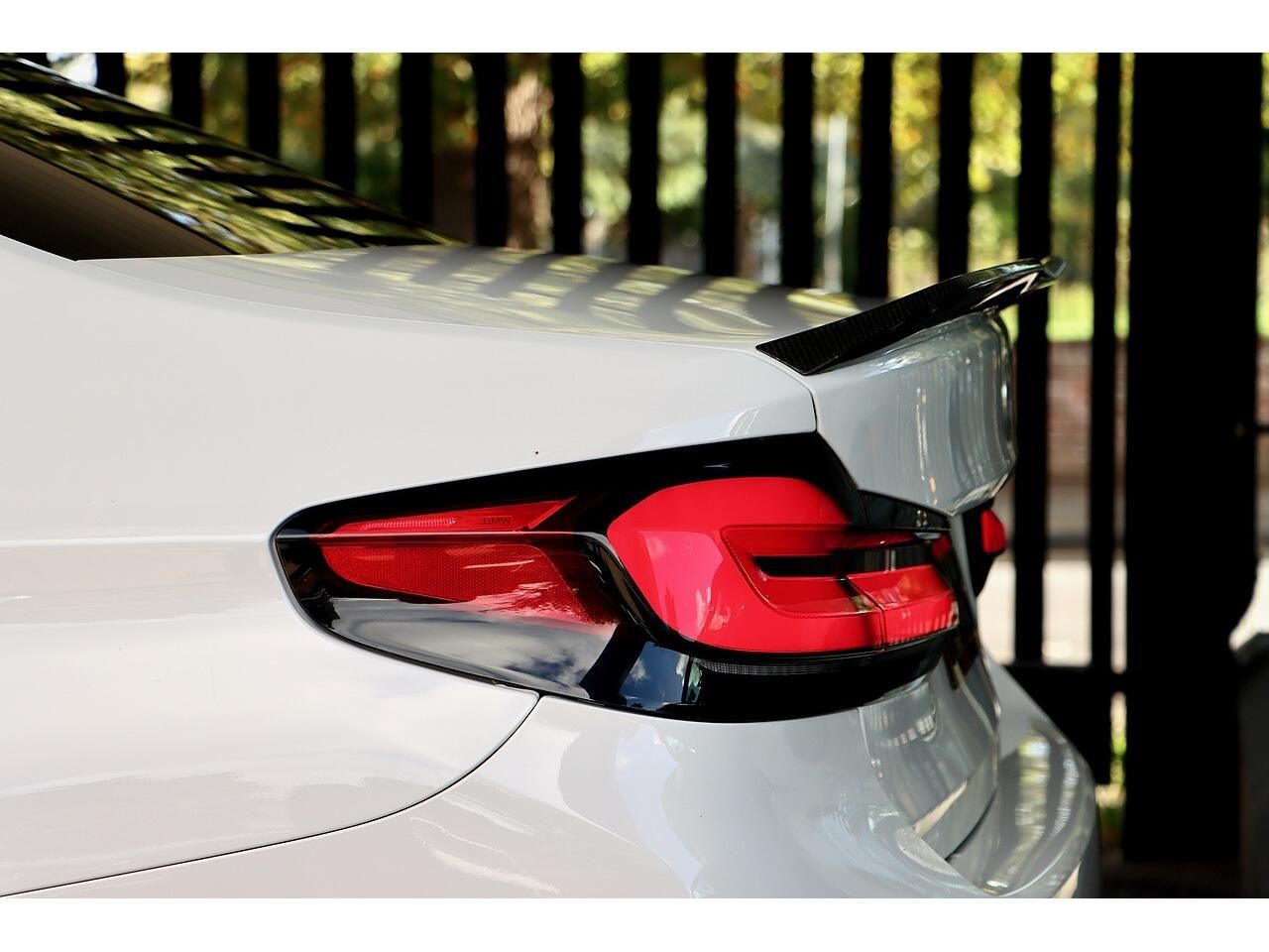 BMW M5 SALOON M5 Competition 4dr DCT for sale UK - Slide 6