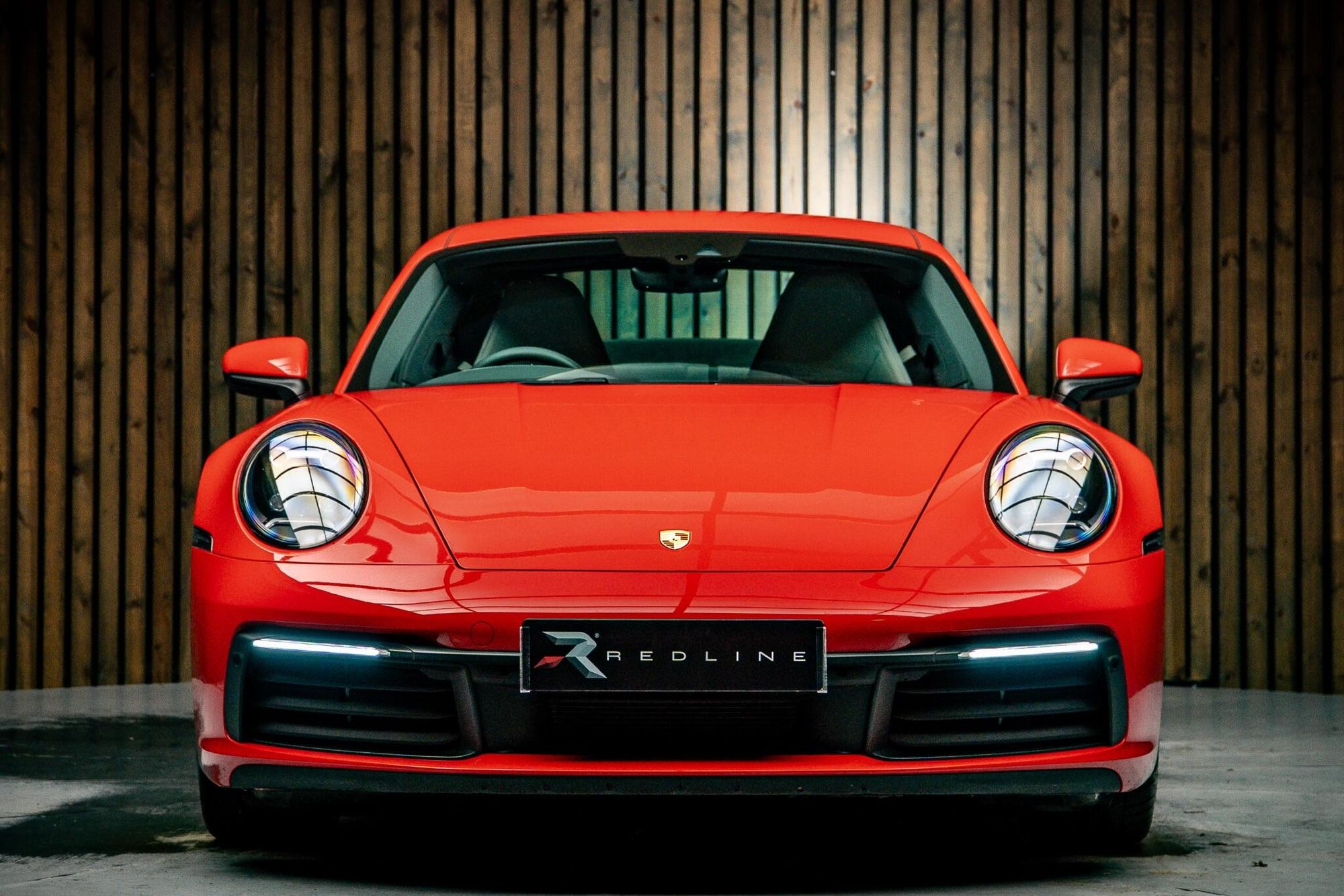 PORSCHE 911 [992] CARRERA COUPE 2dr PDK for sale UK - Slide 5