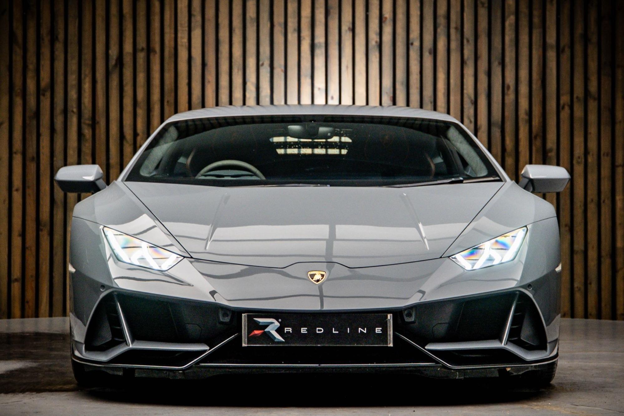 LAMBORGHINI HURACAN COUPE LP 640-4 Performante 2dr LDF for sale UK - Slide 5