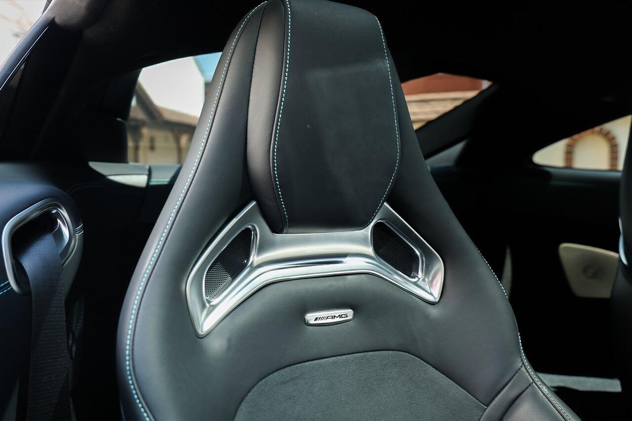 Mercedes-Benz Coupe 4.0 AMG GT 63 Pro Motorsport Edition 4MATIC+ Special Edition 2 Door Auto for sale UK - Slide 10