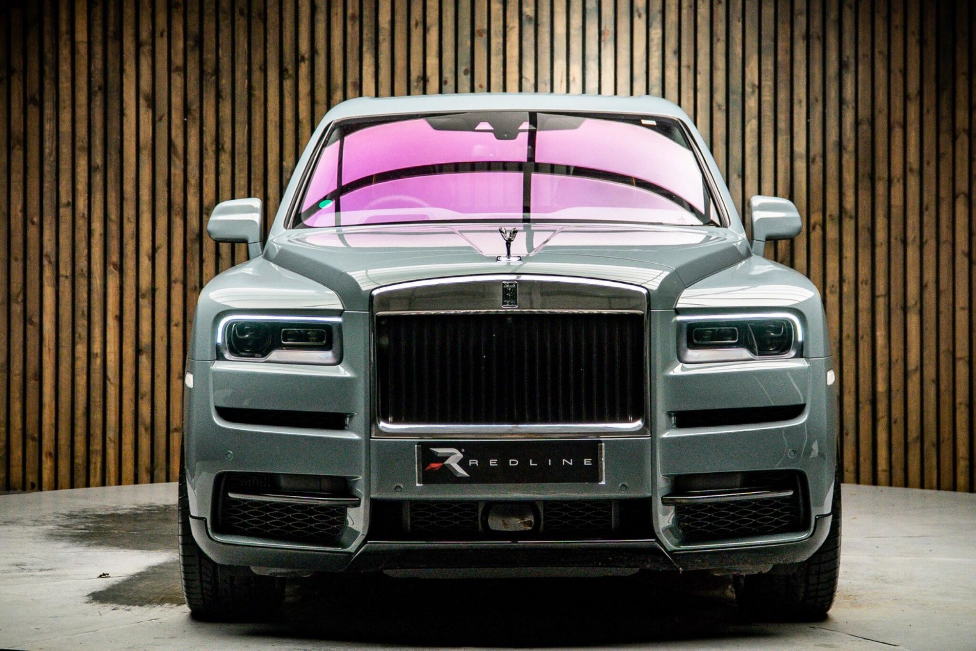 ROLLS-ROYCE CULLINAN ESTATE 5dr Auto for sale UK - Slide 5