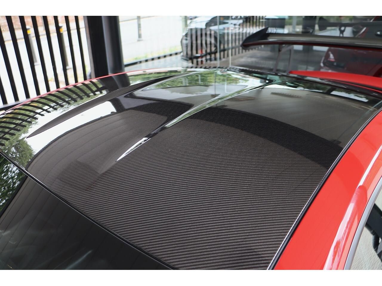 PORSCHE 911 [991] GT COUPE GT3 RS 2dr PDK for sale UK - Slide 9