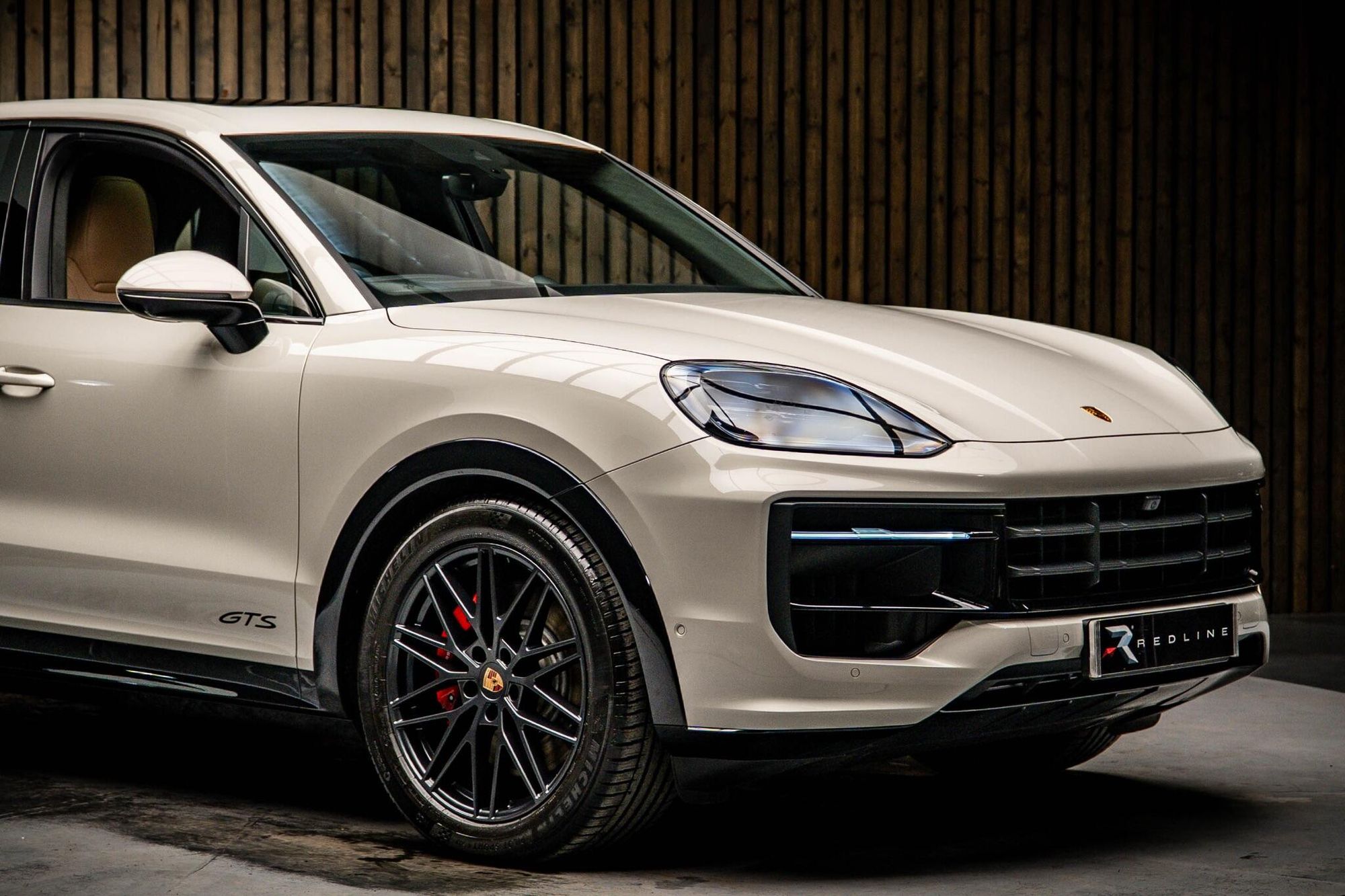 PORSCHE CAYENNE ESTATE GTS 5dr Tiptronic S for sale UK - Slide 10