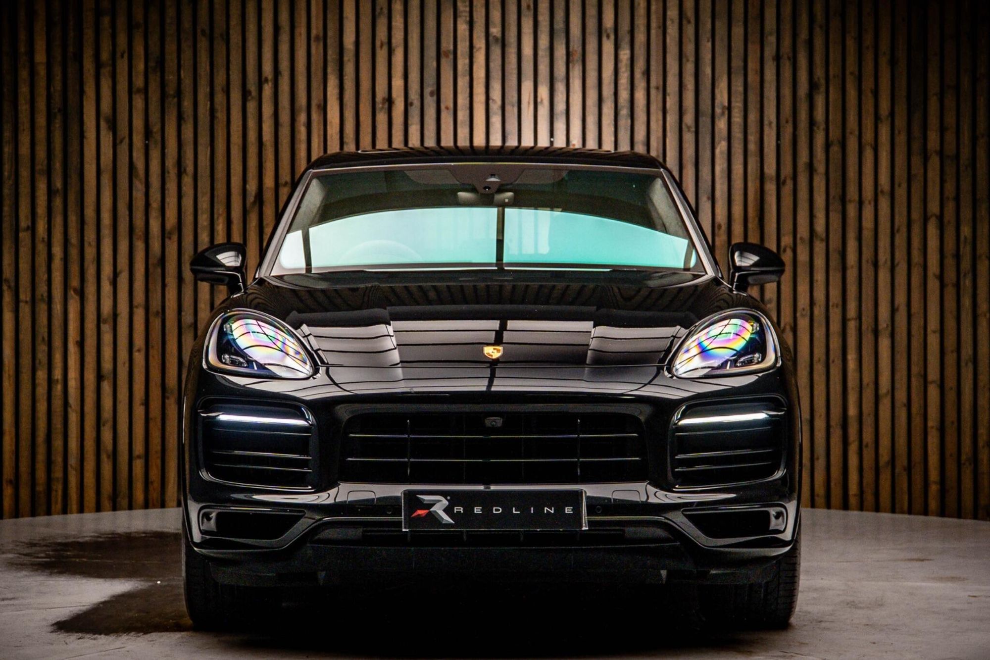 PORSCHE CAYENNE ESTATE GTS 5dr Tiptronic S for sale UK - Slide 5