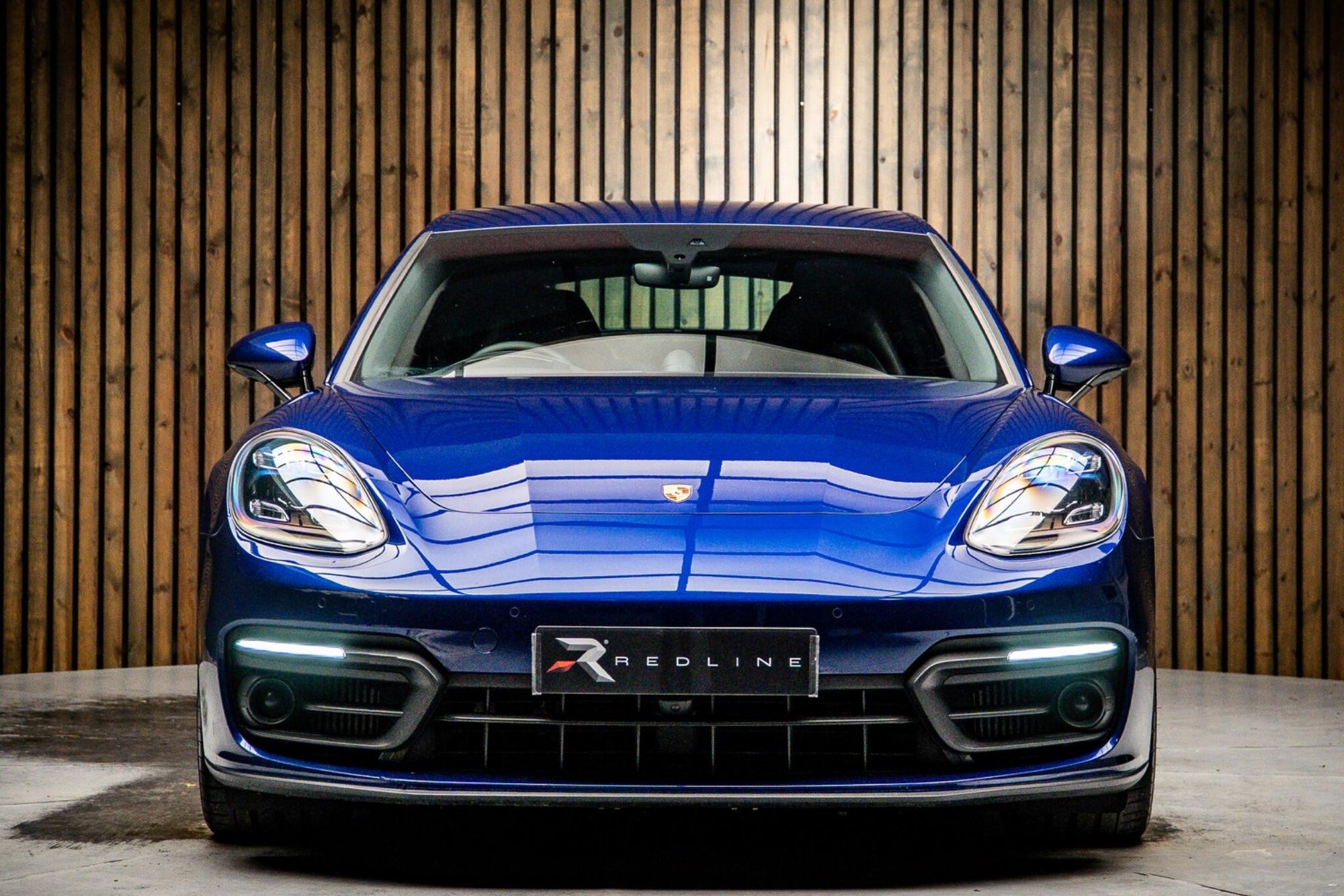 PORSCHE PANAMERA HATCHBACK 2.9 V6 5dr PDK for sale UK - Slide 5