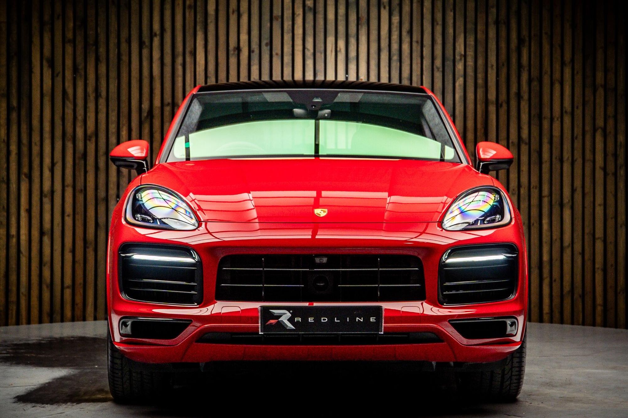 PORSCHE CAYENNE COUPE GTS 5dr Tiptronic S for sale UK - Slide 5