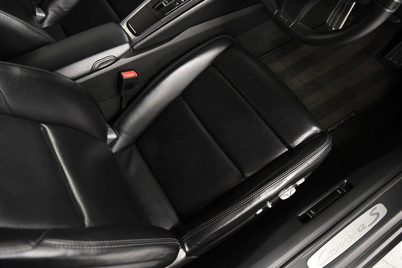 PORSCHE 911 [991] CARRERA COUPE S 2dr PDK for sale UK - Slide 9