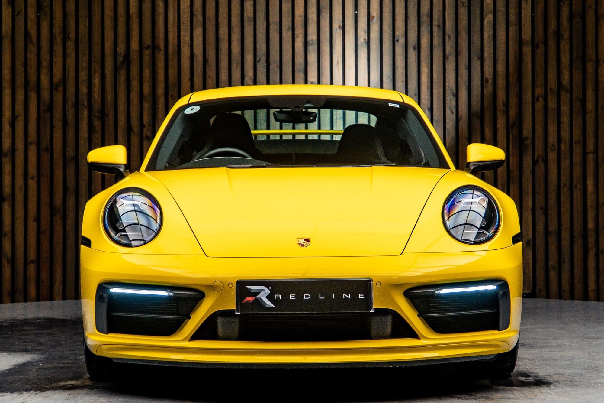 PORSCHE 911 [992] CARRERA COUPE S 2dr PDK for sale UK - Slide 5