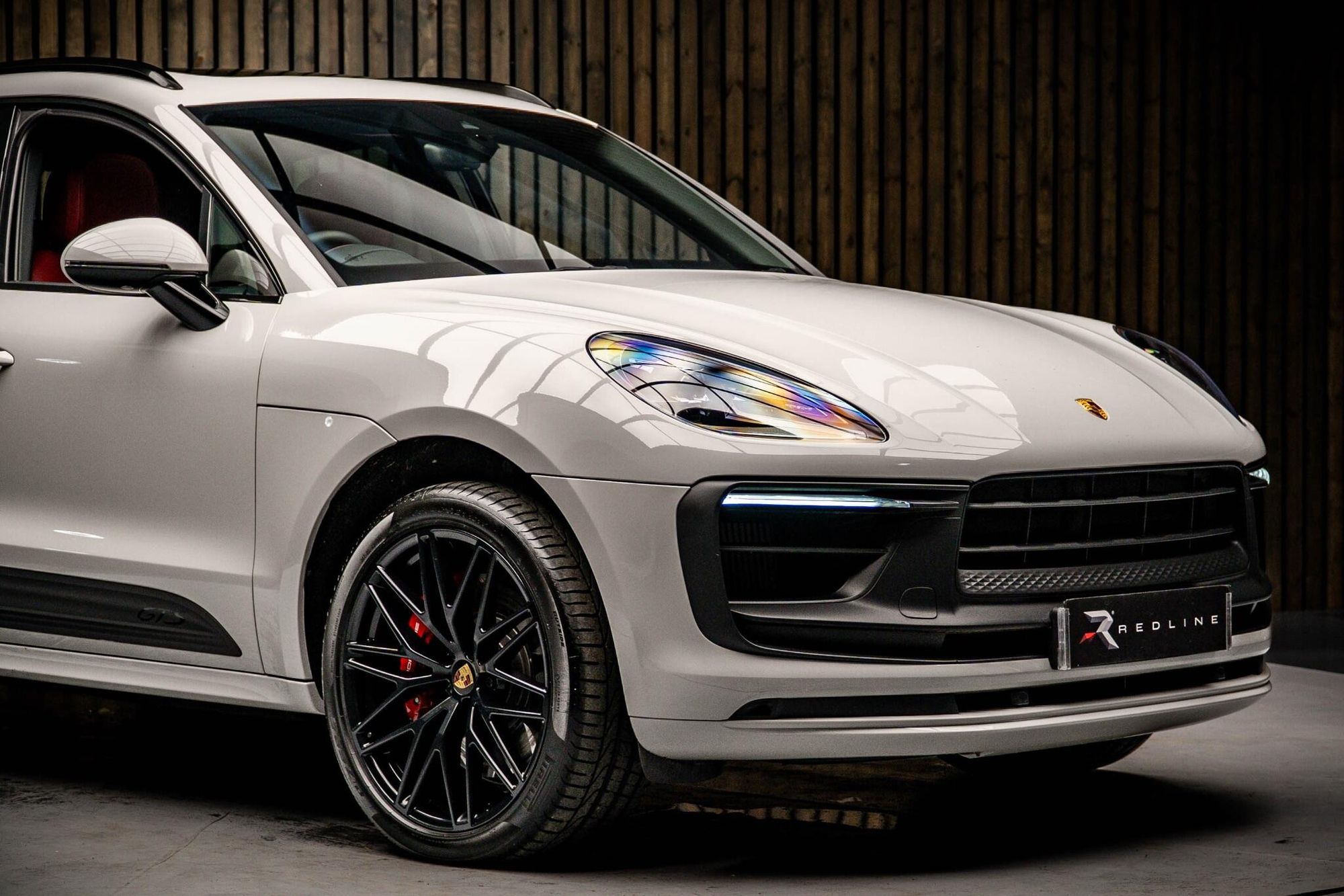 PORSCHE MACAN ESTATE GTS 5dr PDK for sale UK - Slide 10