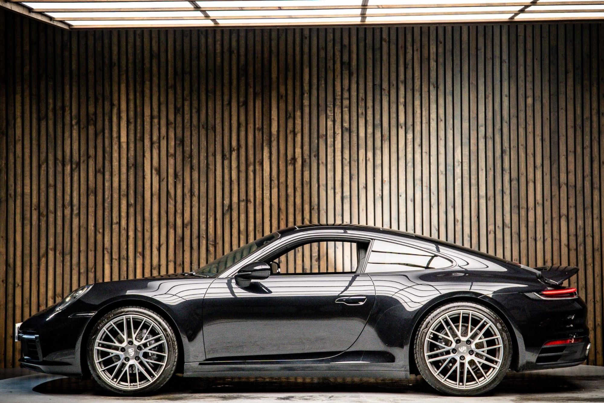 PORSCHE 911 [992] CARRERA COUPE T 2dr PDK for sale UK - Slide 7