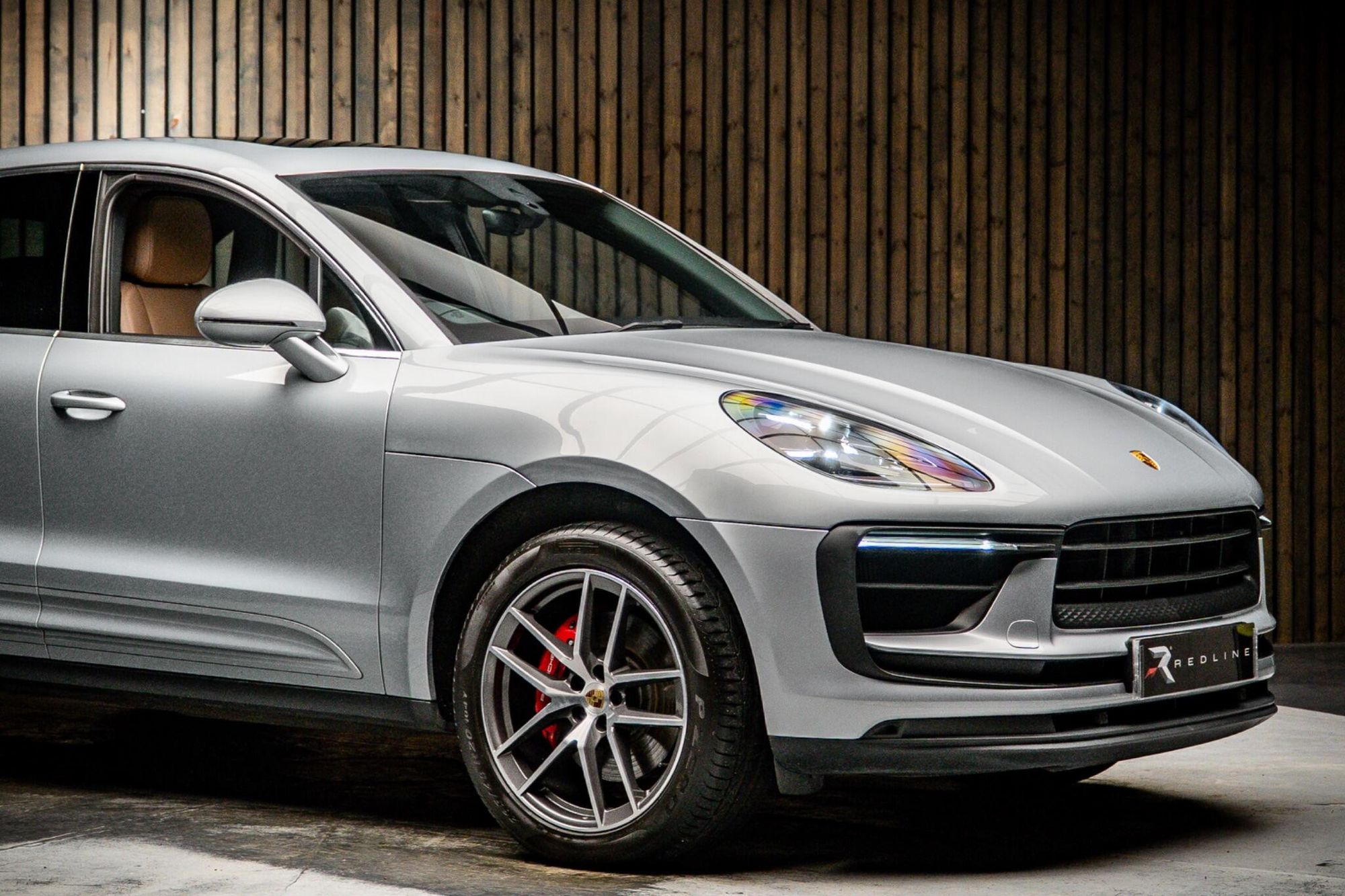 PORSCHE MACAN ESTATE S 5dr PDK for sale UK - Slide 10