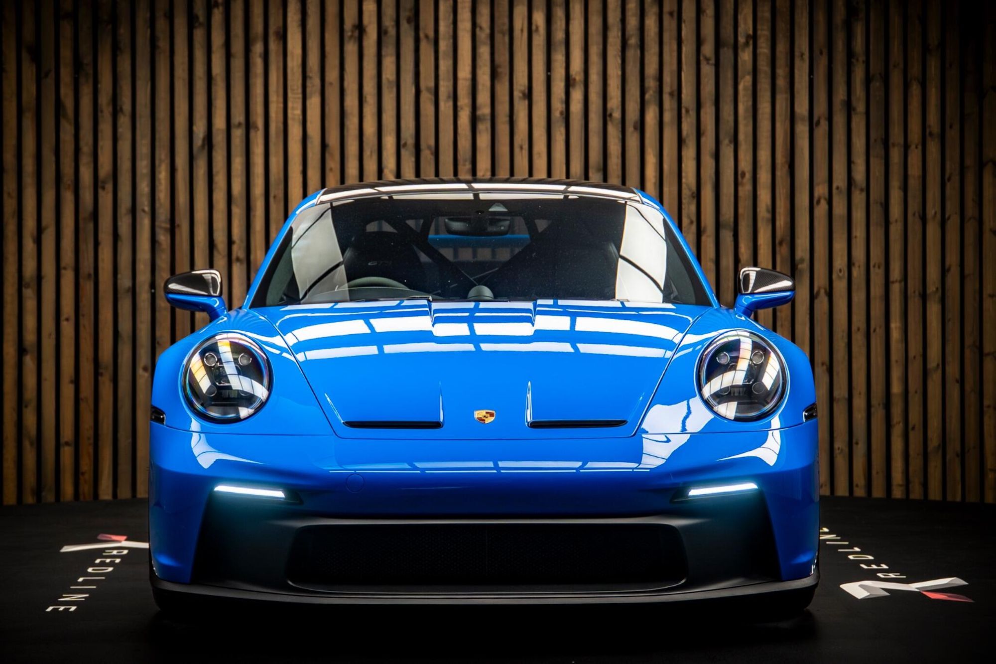 PORSCHE 911 [992] GT COUPE GT3 2dr PDK for sale UK - Slide 5