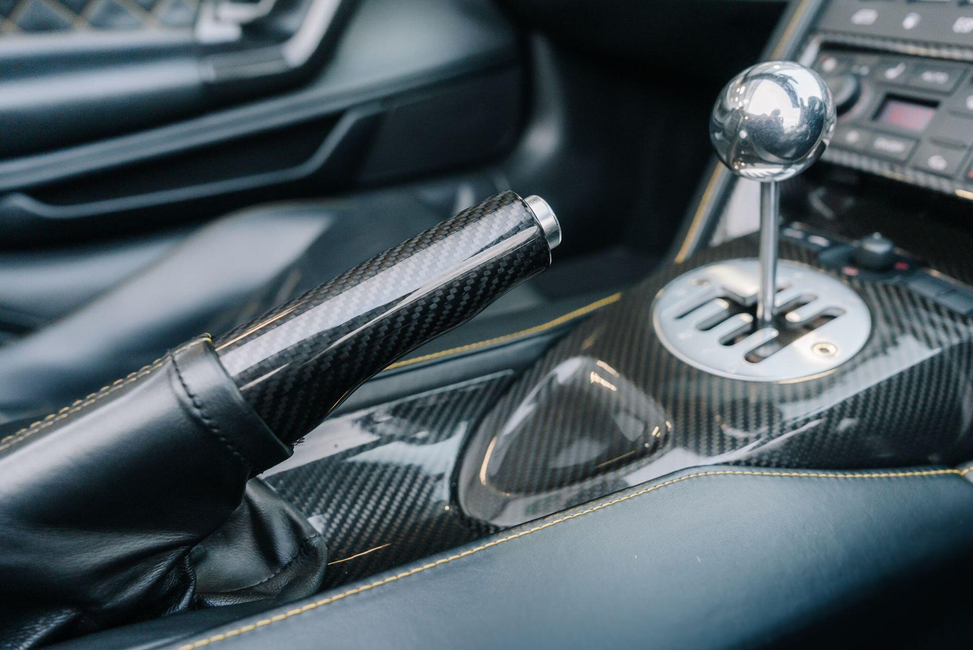 LAMBORGHINI GALLARDO SPYDER Spyder 2dr for sale UK - Slide 2