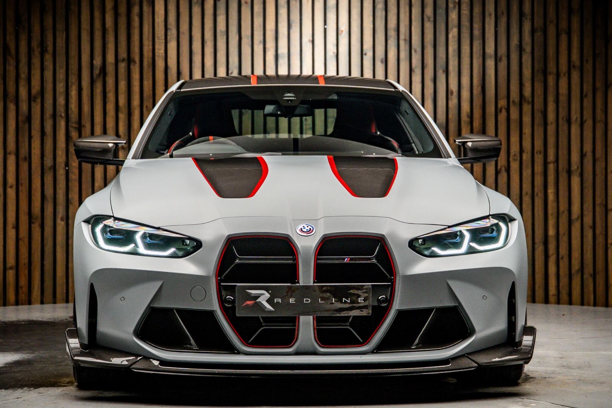 BMW M4 COUPE SPECIAL EDITIONS M4 CSL 2dr Step Auto for sale UK - Slide 5