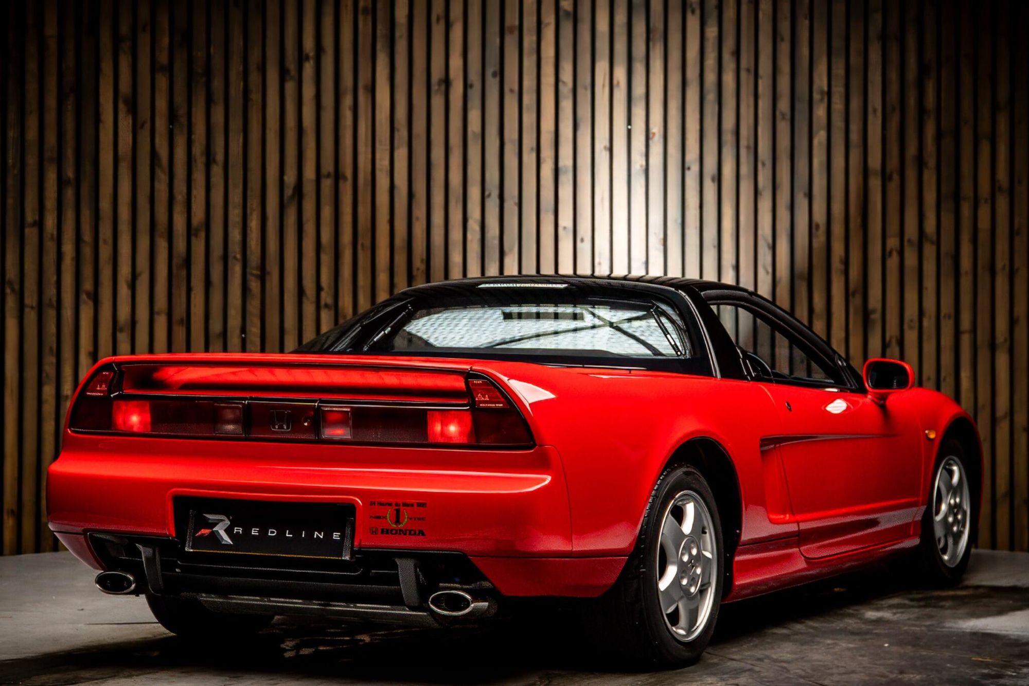 HONDA NSX COUPE 3.0 V6 2dr for sale UK - Slide 4