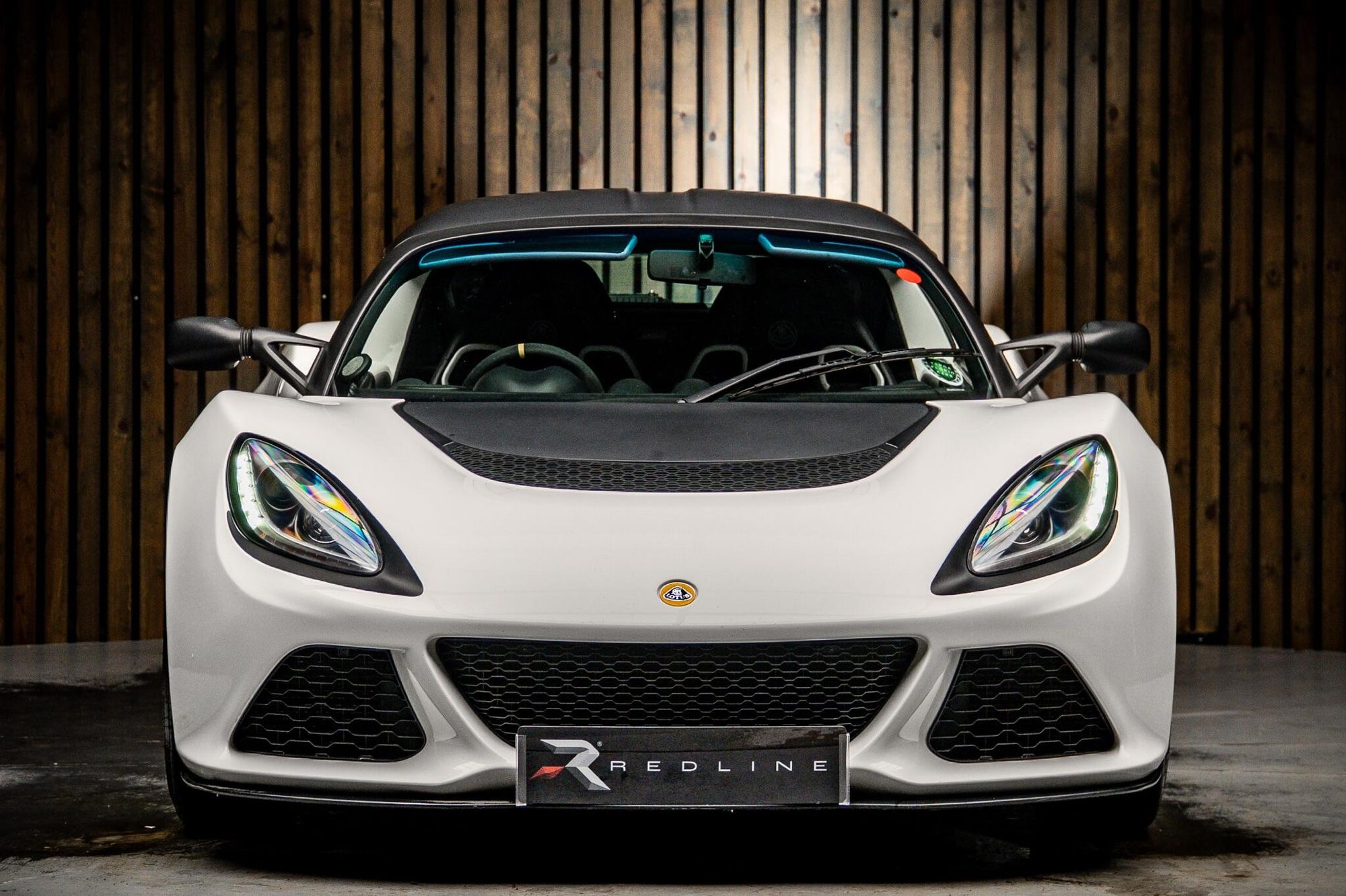 LOTUS EXIGE COUPE 3.5 V6 S 2dr for sale UK - Slide 5