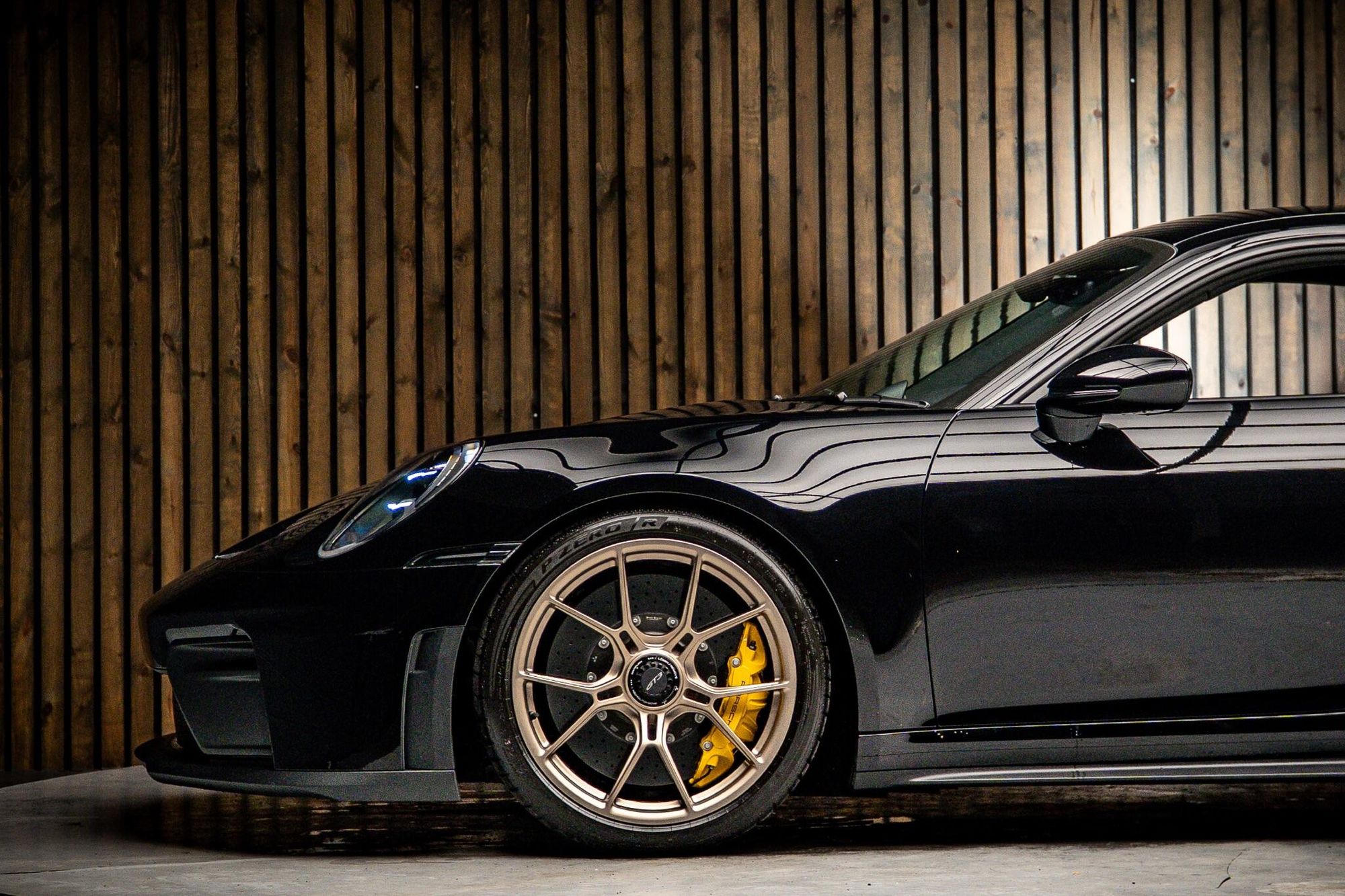PORSCHE 911 [992] GT COUPE GT3 2dr PDK for sale UK - Slide 9