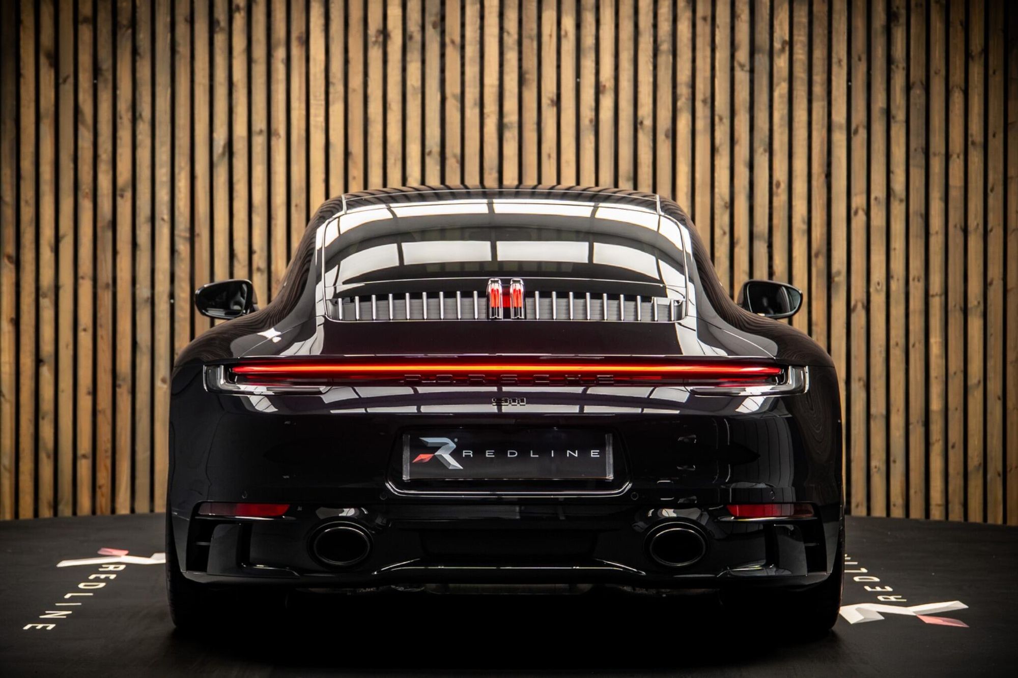 PORSCHE 911 [992] CARRERA 4 COUPE S 2dr PDK for sale UK - Slide 6