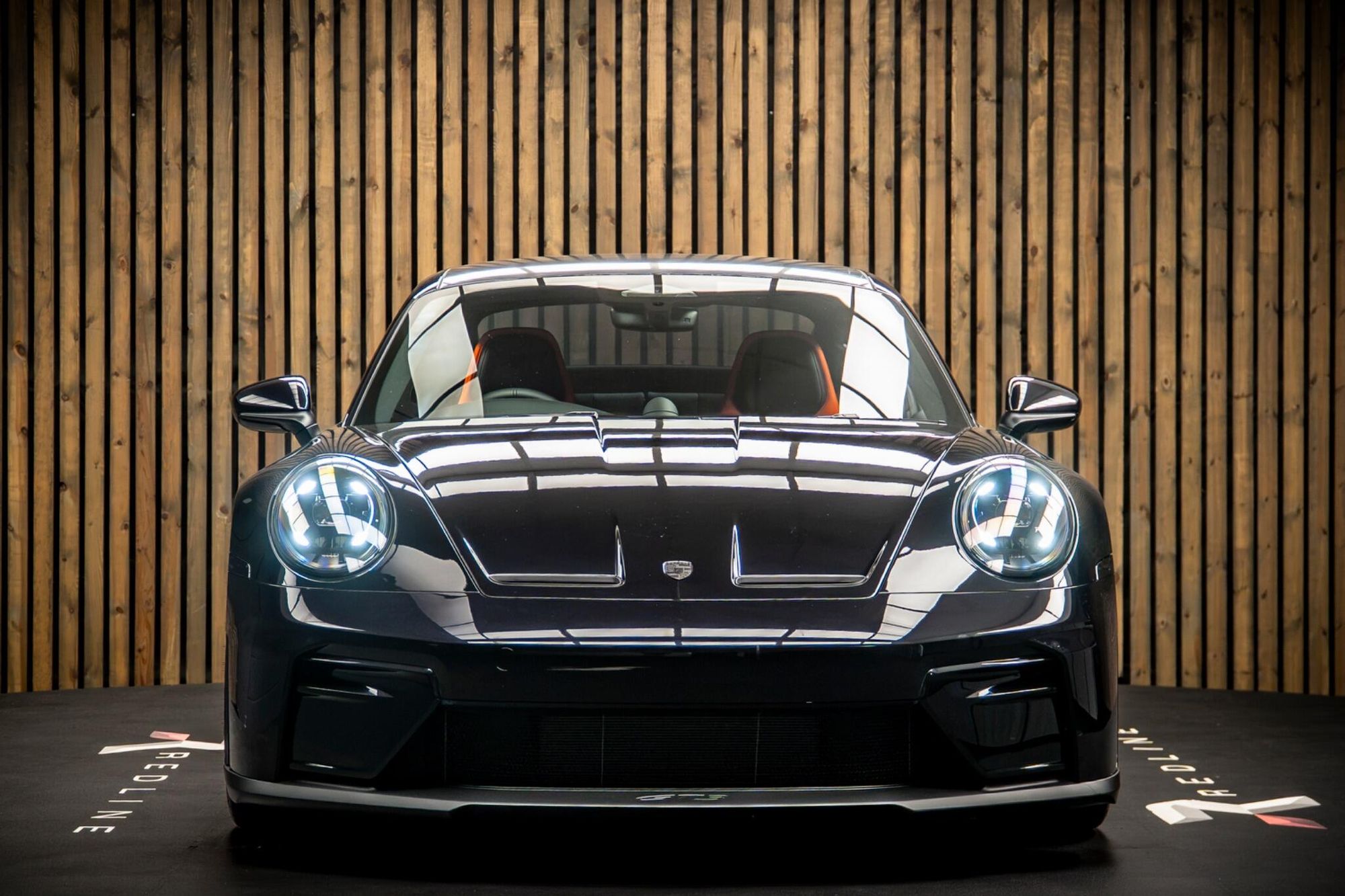PORSCHE 911 [992] GT COUPE GT3 2dr [Touring Pack] for sale UK - Slide 5