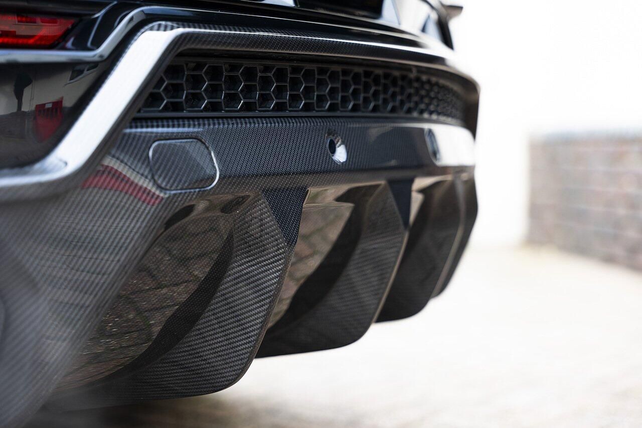 LAMBORGHINI URUS ESTATE 4.0T FSI V8 S 5dr Auto for sale UK - Slide 7